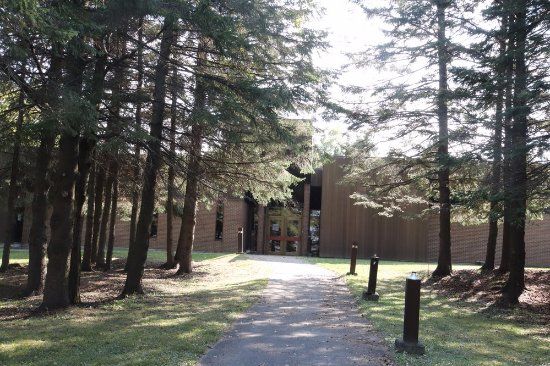 Madawaska Historical Museum